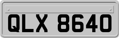 QLX8640