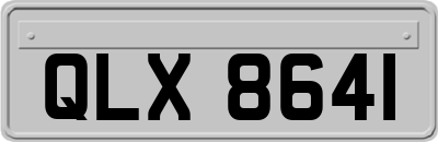 QLX8641