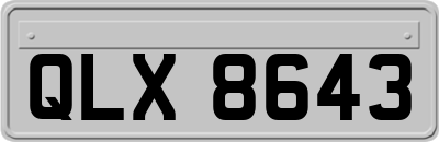 QLX8643