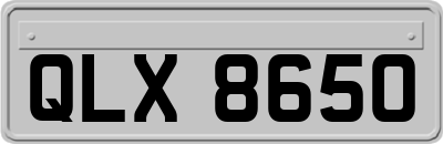 QLX8650