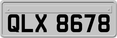 QLX8678