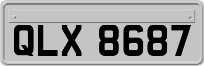 QLX8687