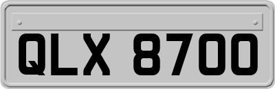 QLX8700