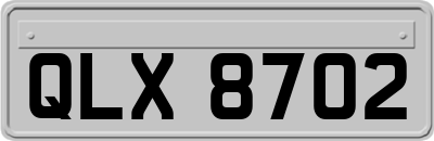 QLX8702