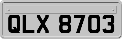 QLX8703