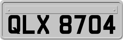 QLX8704