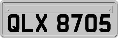 QLX8705