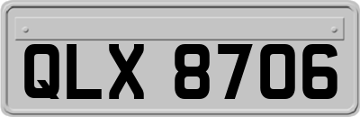 QLX8706