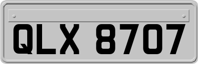 QLX8707