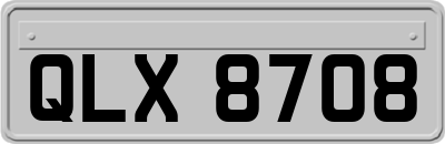 QLX8708