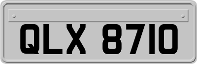 QLX8710