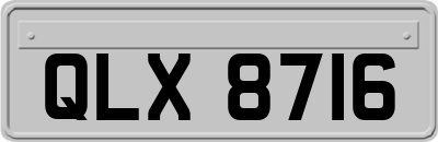 QLX8716