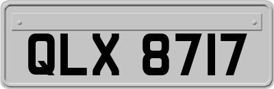 QLX8717