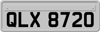 QLX8720