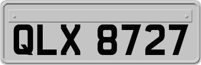 QLX8727