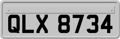 QLX8734