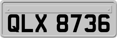 QLX8736