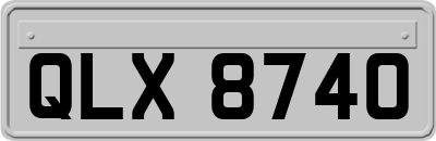 QLX8740