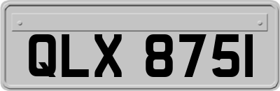 QLX8751