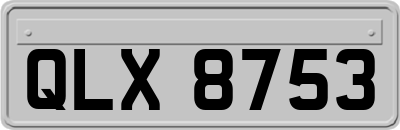 QLX8753