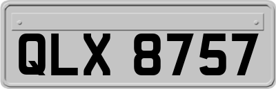 QLX8757