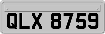 QLX8759