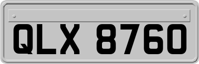 QLX8760