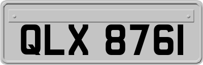 QLX8761