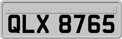 QLX8765