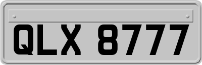 QLX8777