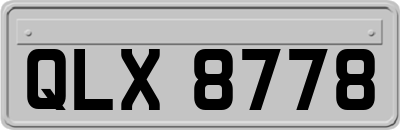 QLX8778