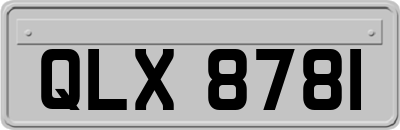 QLX8781