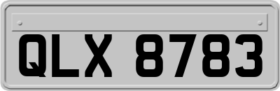 QLX8783