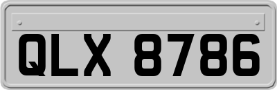 QLX8786