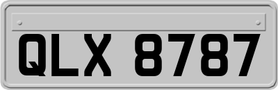 QLX8787