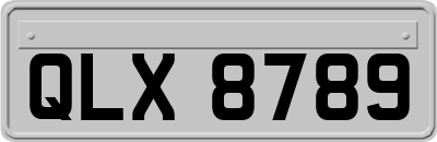 QLX8789