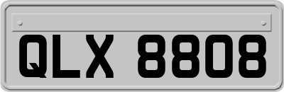 QLX8808