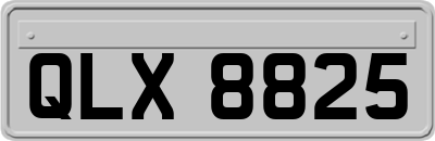 QLX8825