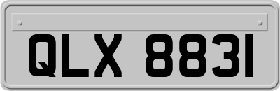 QLX8831