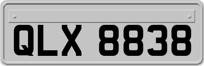 QLX8838