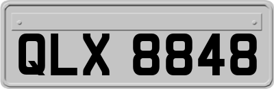 QLX8848