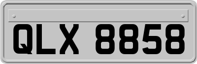 QLX8858