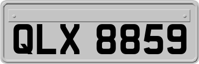 QLX8859