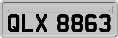 QLX8863