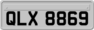 QLX8869