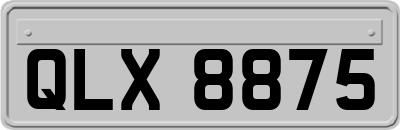 QLX8875