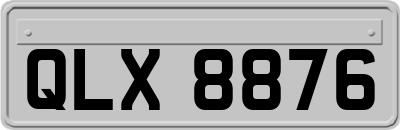 QLX8876