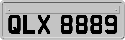 QLX8889