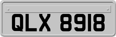 QLX8918