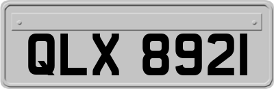 QLX8921